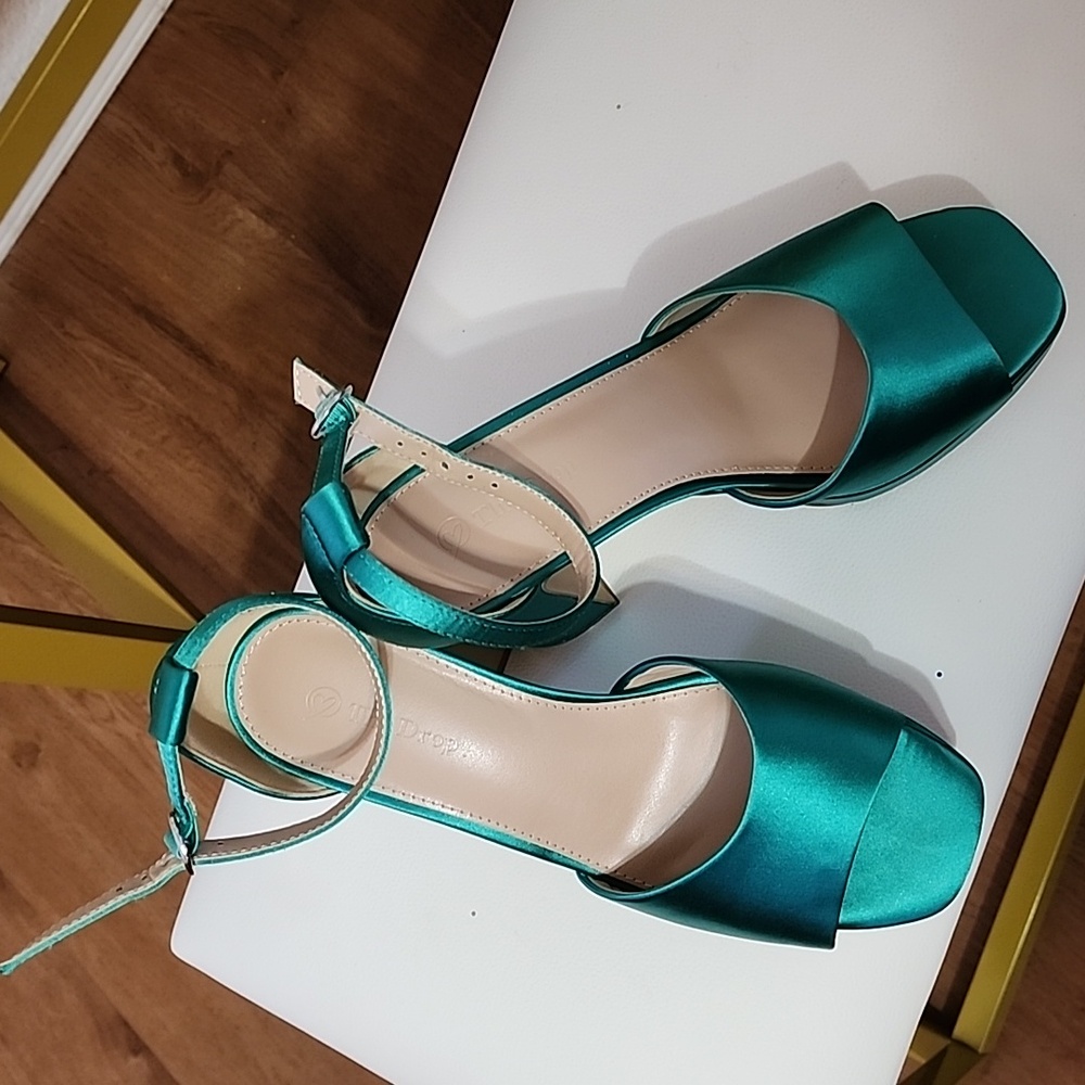 Platform Shoes - image 3